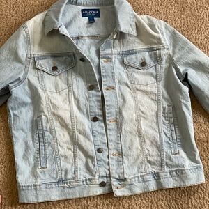 Arizona jean co Jean jacket